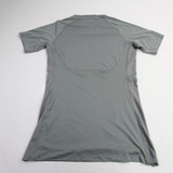 Nike Pro Dri-Fit Short Sleeve Shirt Women's Gray Used L TOPS-157495