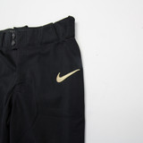 Purdue Boilermakers Nike Team Softball Pants Women's Black Used Multiple Sizes PNTS-032588