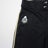 Purdue Boilermakers Nike Team Softball Pants Women's Black Used Multiple Sizes PNTS-032588