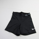 Nike Pro Compression Top Women's Black New without Tags M-TOPS-157498