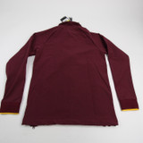Minnesota Golden Gophers Nike Jacket Women's Maroon New with Tags S TOPS-157948