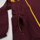 Minnesota Golden Gophers Nike Jacket Men's Maroon Used S TOPS-157952