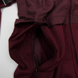 Minnesota Golden Gophers Nike Jacket Men's Maroon New with Tags S TOPS-157961