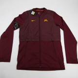 Minnesota Golden Gophers Nike Jacket Men's Maroon New with Tags S TOPS-157961