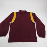 Minnesota Golden Gophers Nike Jacket Men's Maroon Used S TOPS-157963