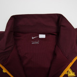 Minnesota Golden Gophers Nike Jacket Men's Maroon Used S TOPS-157963