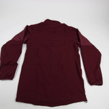 Minnesota Golden Gophers Nike Dri-Fit Jacket Men's Maroon Used S TOPS-157965