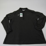 Utah Jazz Nike NBA Authentics Pullover Men's New with Tags 2XLT TOPS-157971