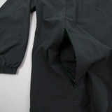 New York Jets Nike NFL On Field Jacket Men's Dark Gray Used XL TOPS-157985