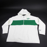 New York Jets Nike NFL On Field Pullover Women's New with Tags XXL TOPS-157988