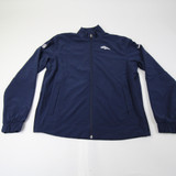 Denver Broncos Nike NFL On Field Jacket Men's Navy Used S TOPS-157993