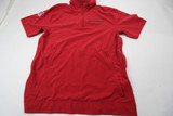 Tampa Bay Buccaneers Nike NFL On Field Pullover Men's Red Used M TOPS-157995