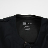 Jacksonville Jaguars Nike NFL On Field Dri-Fit Pullover Men's New with Tags S TOPS-158003
