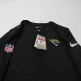 Jacksonville Jaguars Nike NFL On Field Dri-Fit Pullover Men's New with Tags XL TOPS-158006