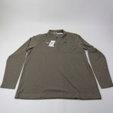 Orlando Magic Nike NBA Authentics Pullover Men's Brown New 2XLT-TOPS-158014