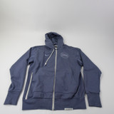 Orlando Magic Nike NBA Authentics Jacket Men's Navy Used S TOPS-158017
