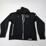 Orlando Magic Nike NBA Authentics Jacket Men's Black Used S TOPS-158019