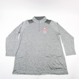 Los Angeles Clippers Fanatics Pullover Men's Light Gray New without Tags XLT TOPS-158045