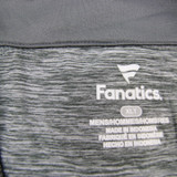 Los Angeles Clippers Fanatics Pullover Men's Light Gray/Heather New XLT-TOPS-158045