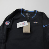 Los Angeles Chargers Nike NFL On Field Dri-Fit Pullover Women's Multiple Sizes TOPS-158052
