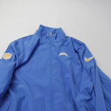 Los Angeles Chargers Nike NFL On Field Jacket Women's Multiple Sizes TOPS-158053