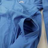 Los Angeles Chargers Nike NFL On Field Jacket Women's Blue New-TOPS-158053