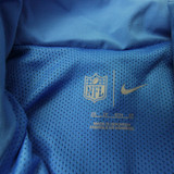 Los Angeles Chargers Nike NFL On Field Jacket Women's Multiple Sizes TOPS-158053