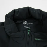 New York Jets Nike NFL On Field Pullover Men's Black Used M TOPS-158077