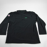 New York Jets Nike NFL On Field Pullover Men's New with Tags 4XL TOPS-158079