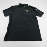 Jacksonville Jaguars Nike NFL On Field Dri-Fit Pullover Men's Black New M-TOPS-158100