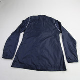 San Diego Toreros Nike Rain Jacket Women's Navy Used Multiple Sizes TOPS-157428