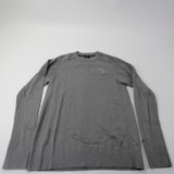 Orlando Magic Nike Sweatshirt Men's Gray Used S-TOPS-158144