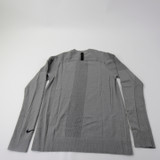 Orlando Magic Nike Sweatshirt Men's Gray Used S-TOPS-158144