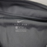 Air Force Falcons Nike Dri-Fit Jacket Women's Gray New with Tags XS TOPS-158155