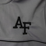 Air Force Falcons Nike Dri-Fit Jacket Women's Gray New with Tags XS TOPS-158155