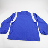 Air Force Falcons Nike Jacket Men's Blue Used M TOPS-158170