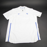 Air Force Falcons Nike Pullover Men's White New without Tags Multiple Sizes TOPS-158181