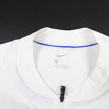 Air Force Falcons Nike Pullover Men's White New without Tags Multiple Sizes TOPS-158181