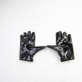 Nike Vapor Gloves - Receiver Men's Black Used 3XL-EQPT-005853