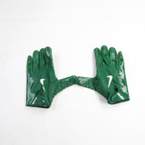 Nike Vapor Gloves - Receiver Men's Green Used 4XL-EQPT-005854