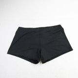 Duke Blue Devils Nike Running Short Women's Black New with Tags Multiple Sizes SHOR-034445