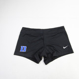 Duke Blue Devils Nike Running Short Women's New without Tags Multiple Sizes SHOR-034446