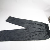 Nike Athletic Pants Men's Black Used S PNTS-032692