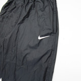 Nike Athletic Pants Men's Black Used S-PNTS-032692