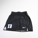 Duke Blue Devils Nike Skort Women's Black Used-SHOR-034451