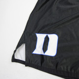 Duke Blue Devils Nike Skort Women's Black Used Multiple Sizes SHOR-034451