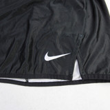 Duke Blue Devils Nike Skort Women's Black Used-SHOR-034451
