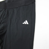adidas Techfit Compression Pants Men's Black Used XL-PNTS-032702