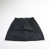 Duke Blue Devils Nike Skort Women's Black Used-SHOR-034449
