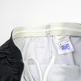 Duke Blue Devils Nike Skort Women's Black Used-SHOR-034449